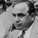 Mr Al Capone