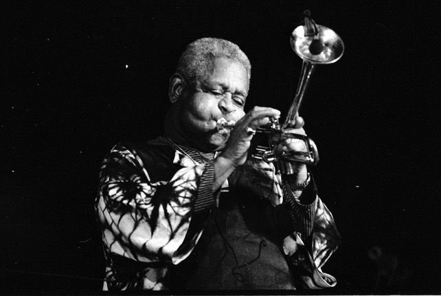 Dizzy Gillespie01