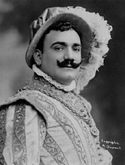 Enrico-caruso